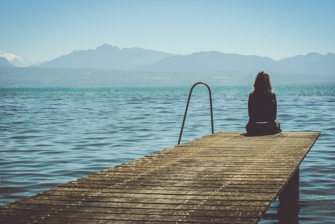 Quem não conhece uma pessoa com sintomas depressivos e ansiosos?